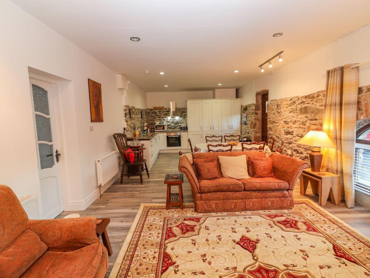Villa The Artist'S Barn à Limerick Junction Extérieur photo
