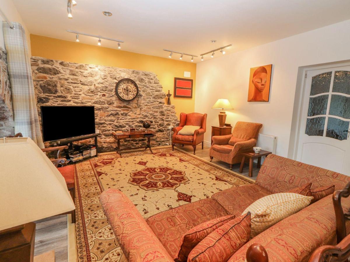 Villa The Artist'S Barn à Limerick Junction Extérieur photo