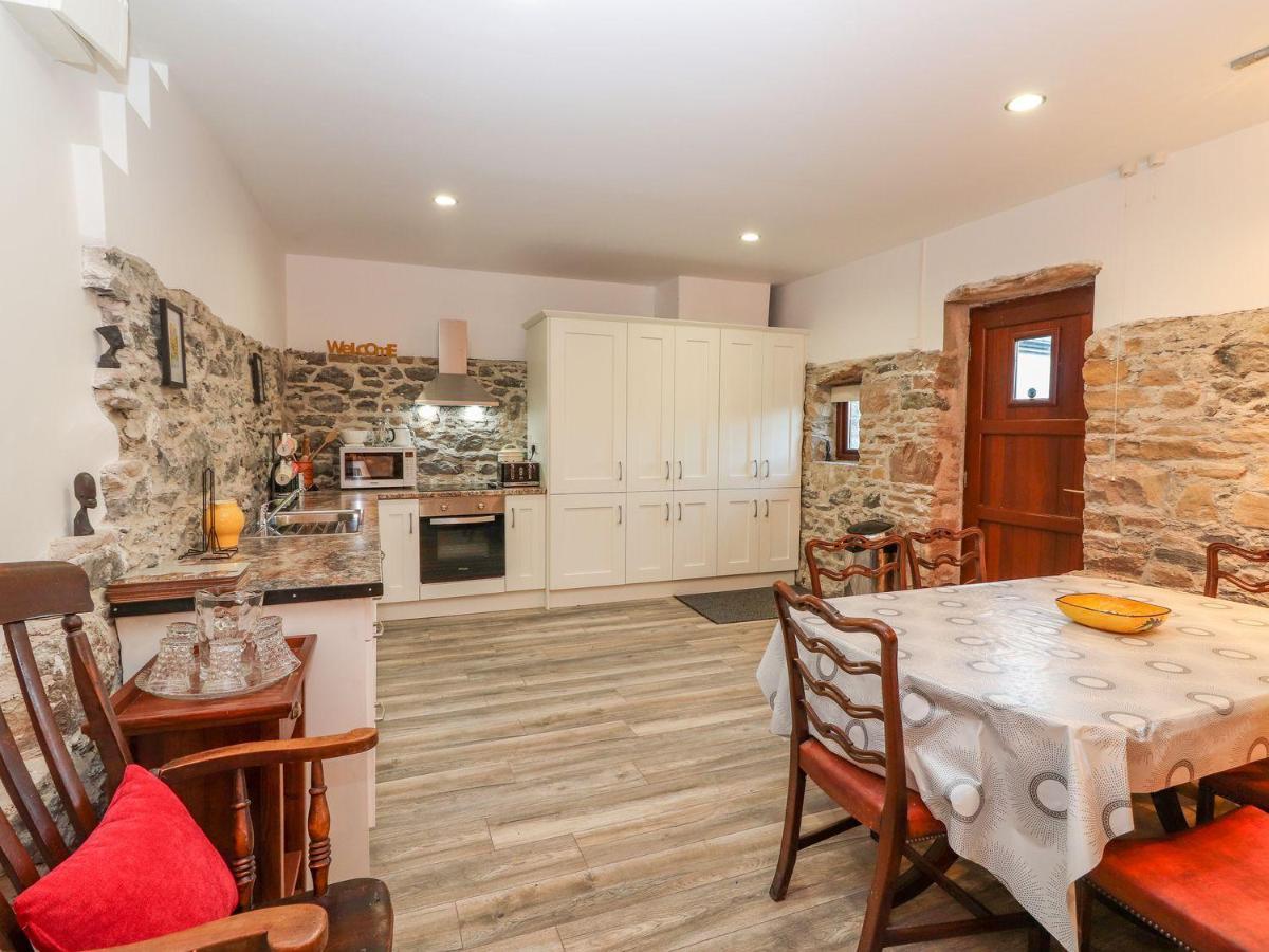 Villa The Artist'S Barn à Limerick Junction Extérieur photo